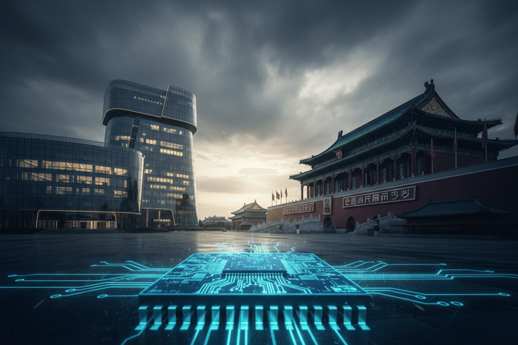 Meta-Übernahme von KI-Startup Manus: China prüft Deal