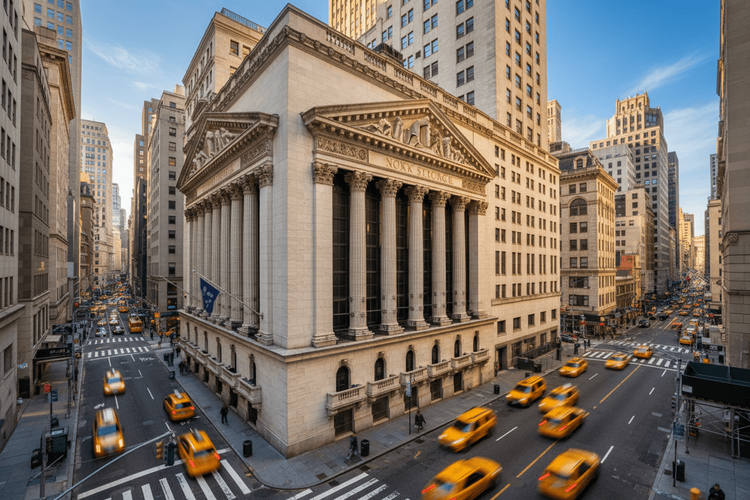 US-Börsen steigen: S&P 500 und Nasdaq erzielen neue Rekorde