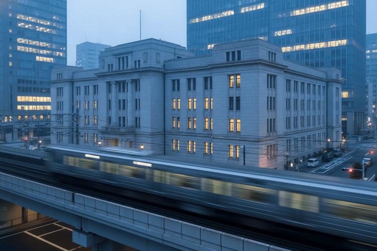 Tokios Kerninflation steigt im Juli stärker als erwartet