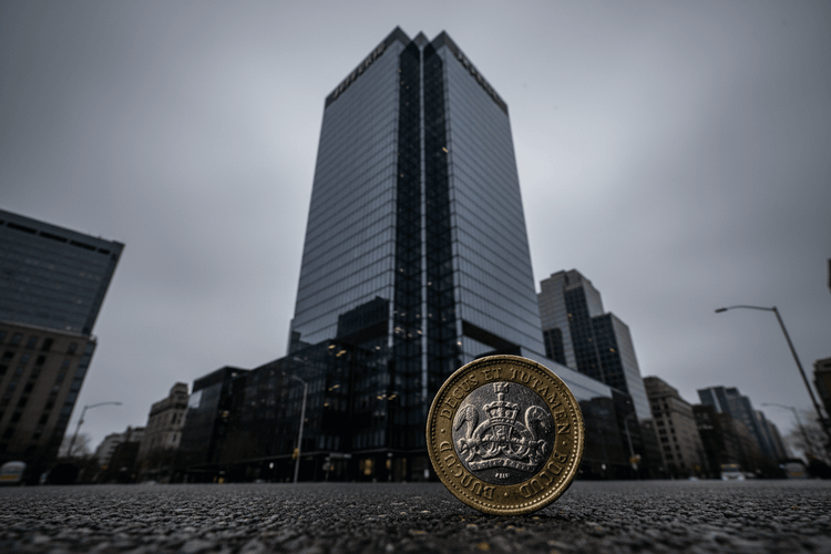 Jefferies unter Druck: MFS-Engagement belastet Investmentbank-Aktie