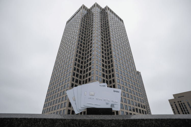 Capital One übernimmt Fintech Brex für 5,15 Milliarden Dollar