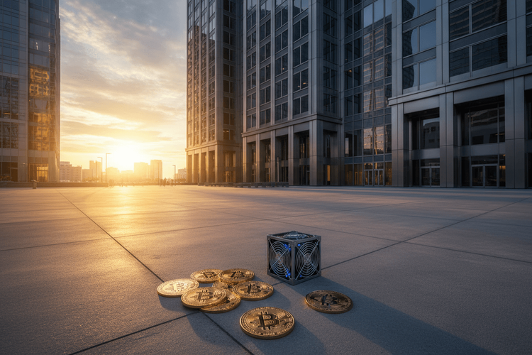 Bitcoin-Rally treibt Krypto-Aktien vorbörslich deutlich nach oben