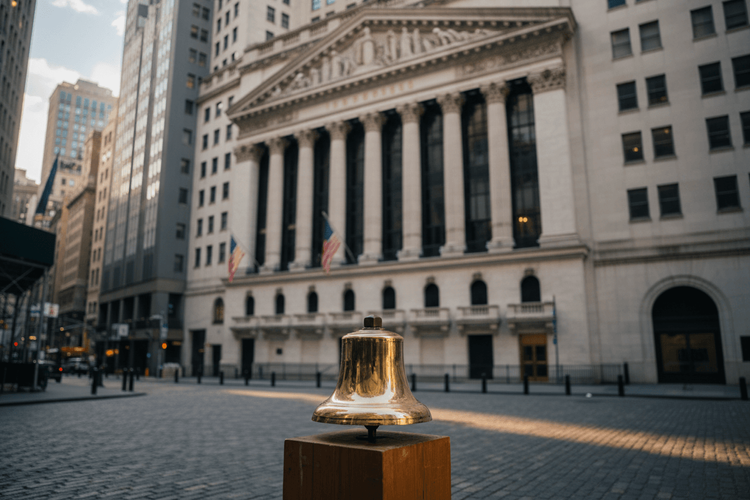 Bill Ackmans Doppel-Börsengang startet heute an der Wall Street