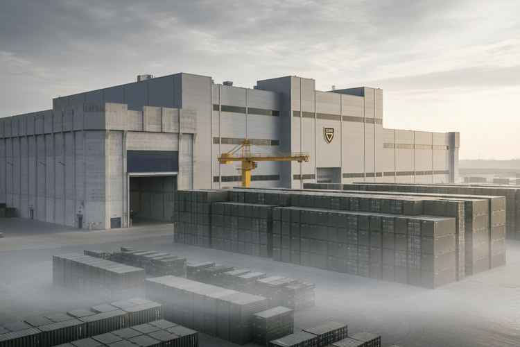 CSG-Börsengang: Europas größter IPO 2026 bringt 3,3 Mrd. €