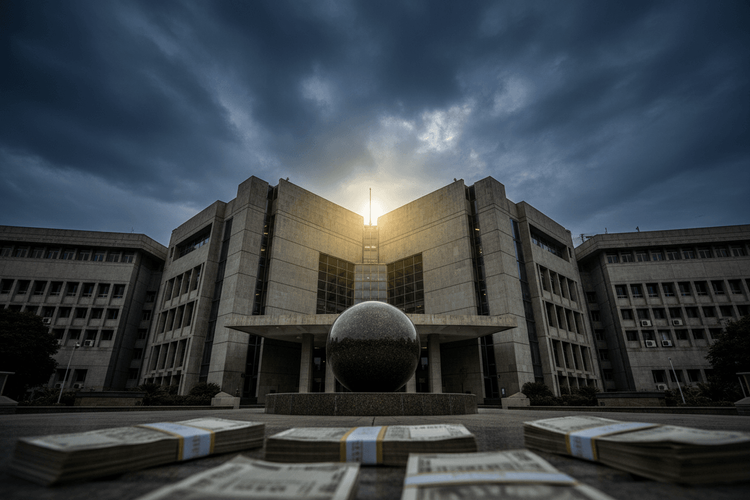 Indische Rupie schwächelt – Zentralbank greift am Devisenmarkt ein