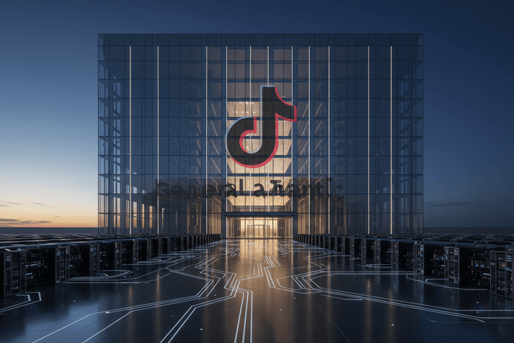 ByteDance bei General-Atlantic-Anteilsverkauf mit 550 Milliarden Dollar bewertet