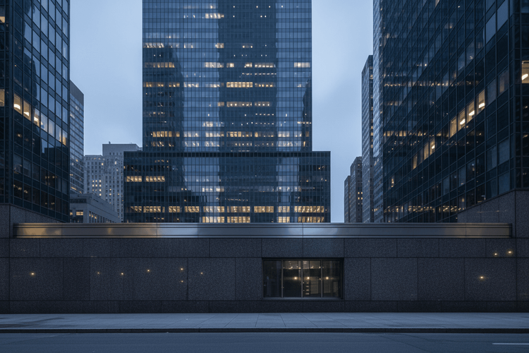 JPMorgan Chase schränkt Kreditvergabe an Private-Credit-Anbieter ein