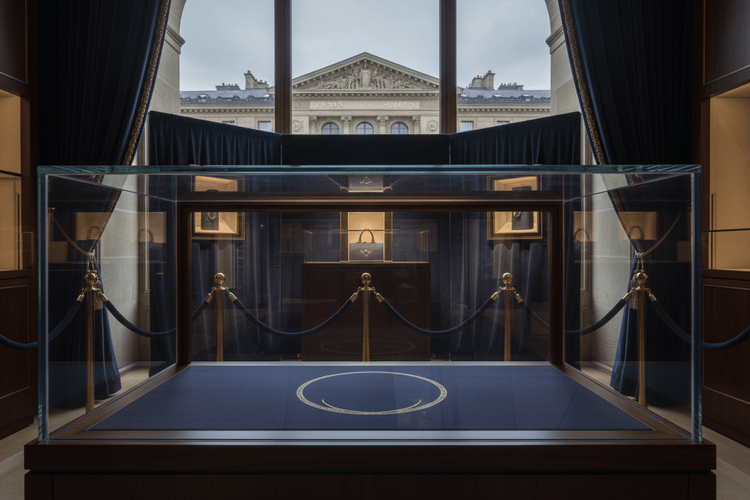 LVMH-Aktie bricht ein: Luxuskonzern leidet unter schrumpfender Mittelschicht