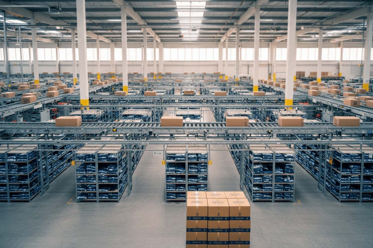 RBC kürt NEXT und Inditex zu Top-Favoriten im Einzelhandel