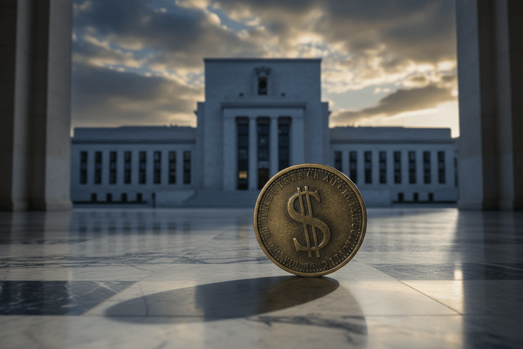 US-Dollar-Erholung gebremst: Fed-Unabhängigkeit und Zinssenkungswetten belasten Greenback