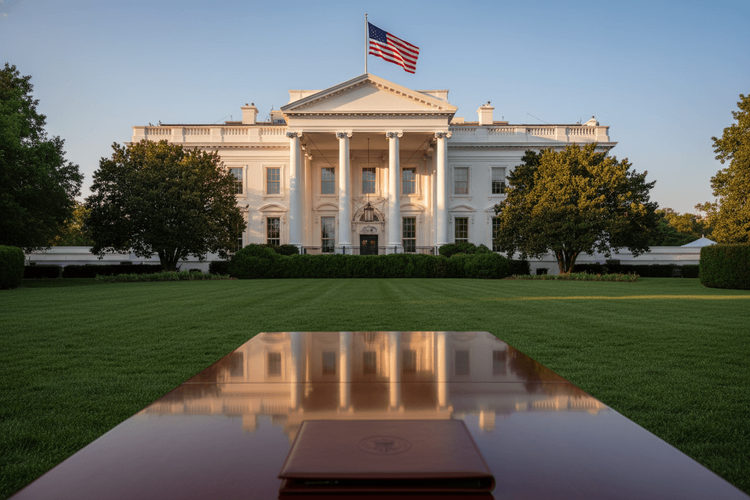 Sam Altman trifft Trump-Vertreter und Kongress in Washington