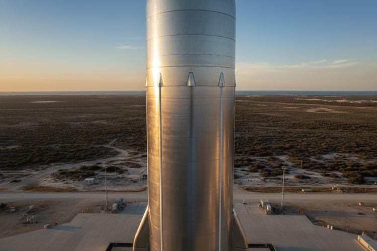 SpaceX-Börsengang: Indexanbieter streiten über Aufnahmeregeln für Megacaps