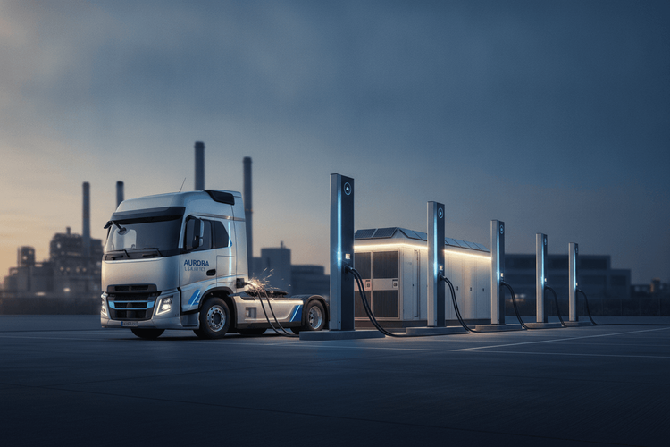 Deutschland im Wandel: Logistik, Volkswagen-Krise und Exportrekord