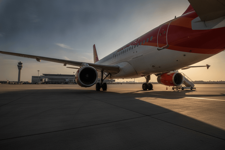 Air India: Was ein positiver Cannabistest eines Piloten bedeutet