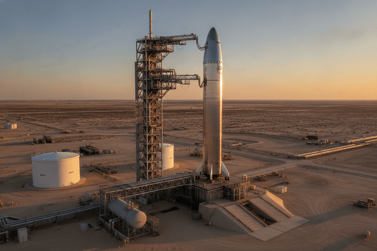 Marktausblick Donnerstag: SpaceX, Jobdaten und Datadog im Fokus