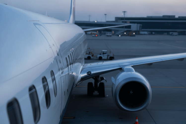 FAA ordnet Riss-Inspektionen an 470 Boeing 737 Max an