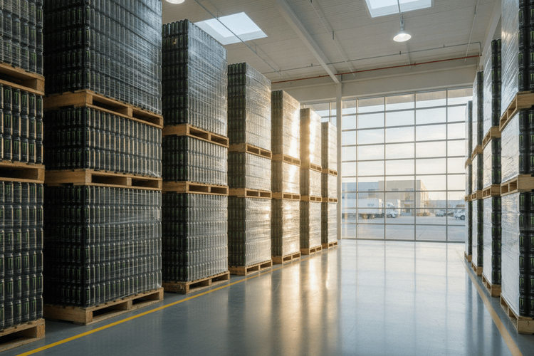 Deutsche Bank stuft Monster Beverage auf „Hold" herab