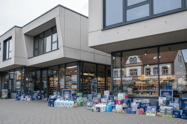 Kodi übernimmt Mäc Geiz: Non-Food-Discounter fusionieren im Handel