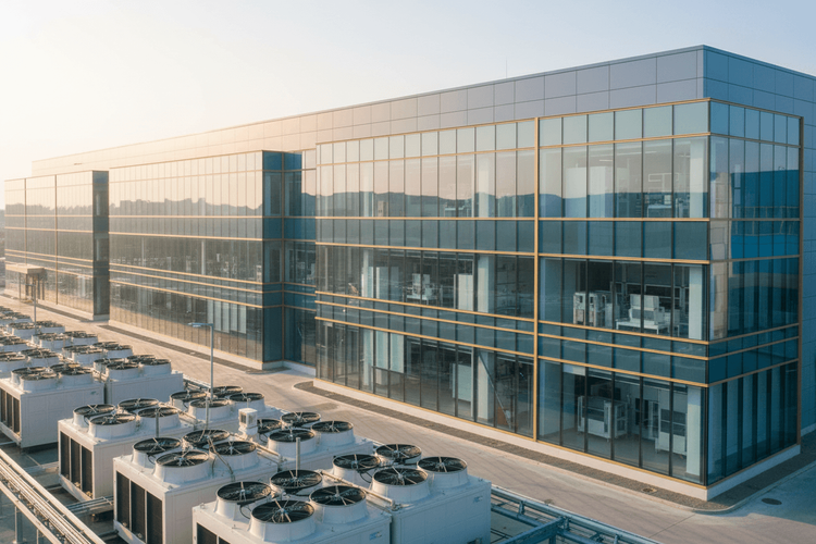 Marktvolatilität steigt: Investoren zweifeln an der KI-Rally