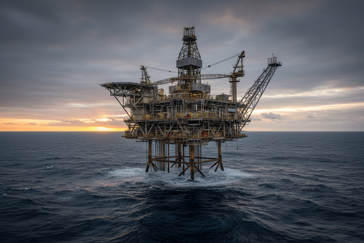 Ölproduzenten profitieren kaum vom Preisanstieg durch Iran-Krieg