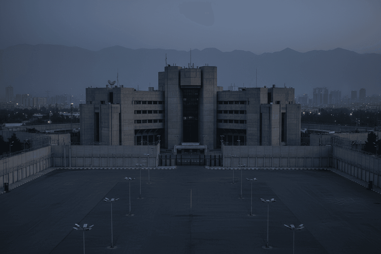 Israel tötet Irans Sicherheitschef Ali Laridschani bei Luftangriff