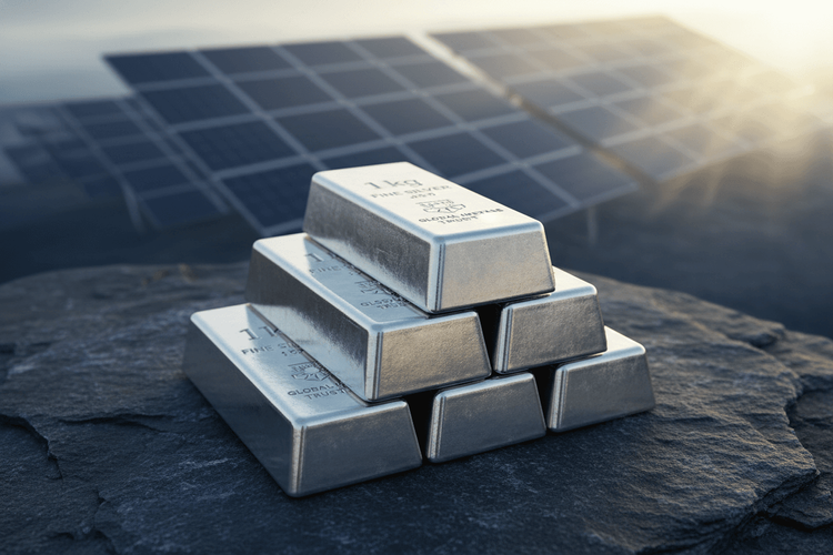 Silberpreis auf dem Weg zu 100 Dollar: Drei Treiber im Fokus
