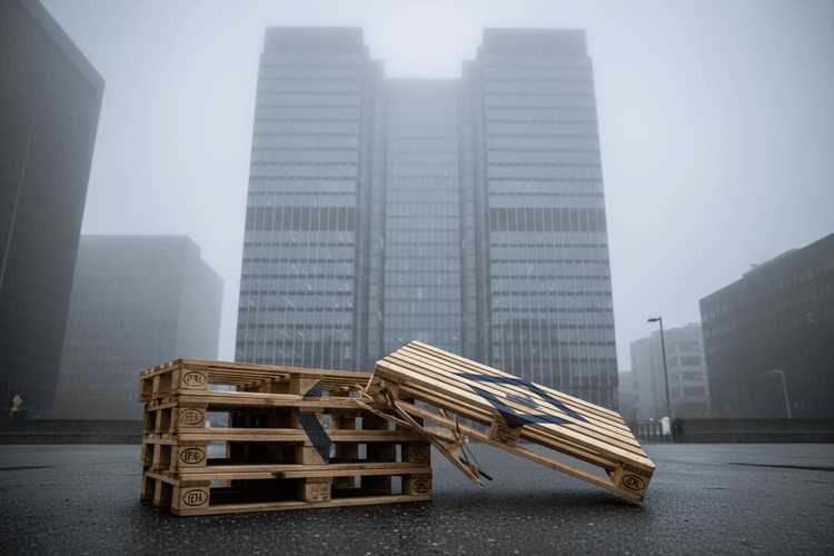 Blackrock-Fonds verliert 19 Prozent: Private Credit unter Druck