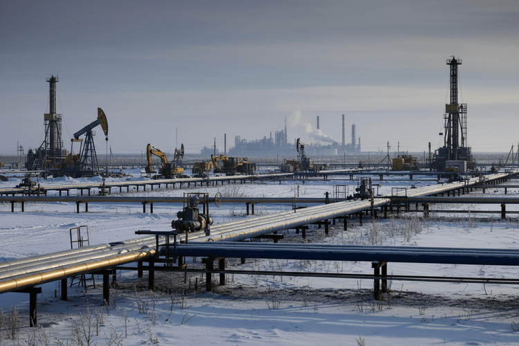 Russischer Aktienmarkt schließt schwächer – MOEX Index stagniert