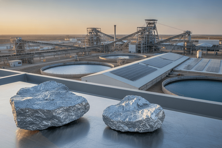 Valterra Platinum: Nachhaltigkeit als Kern der Bergbau-Zukunft