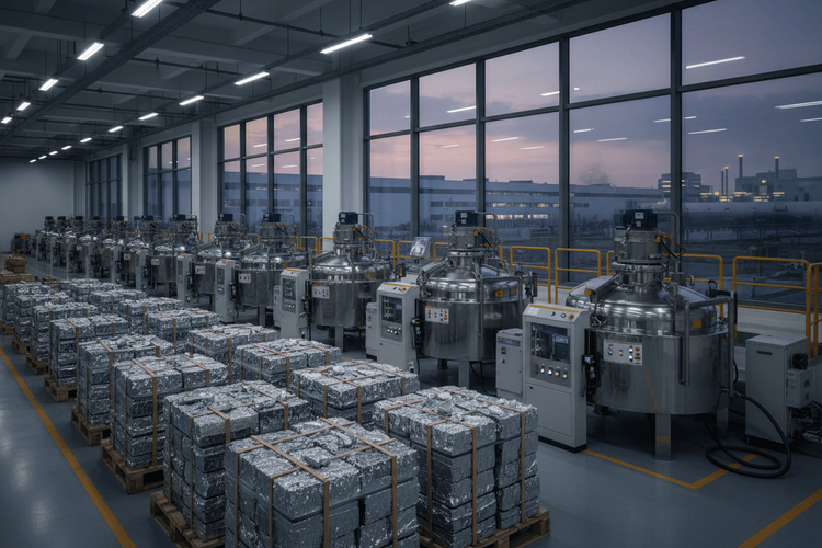 China baut wirtschaftliches Druckmittel-Arsenal gegen USA aus