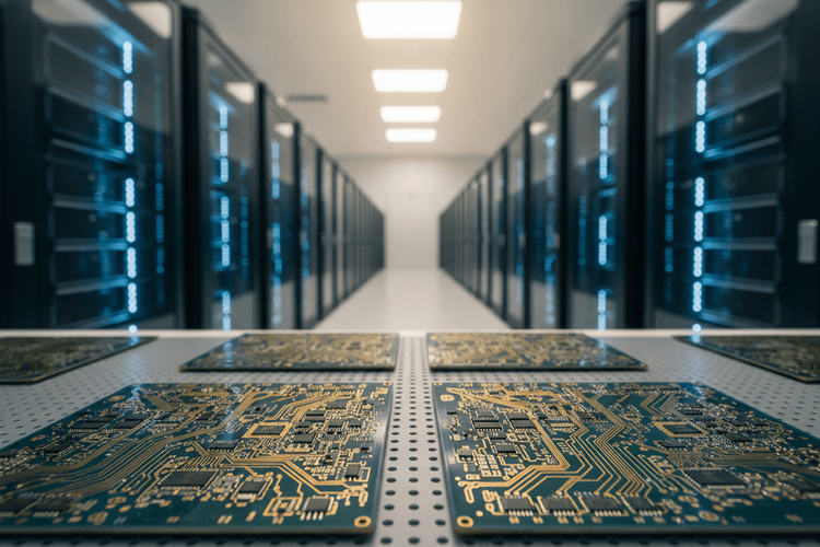 Nvidia-Aktie unter Druck: Kauf oder Verkauf vor Magnificent-Seven-Zahlen?