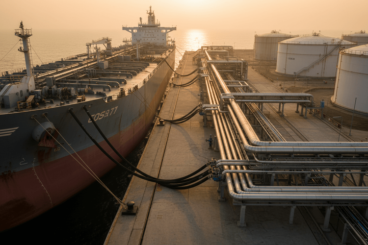 Indien kauft wieder Öl aus Iran – Grenzen der US-Annäherung