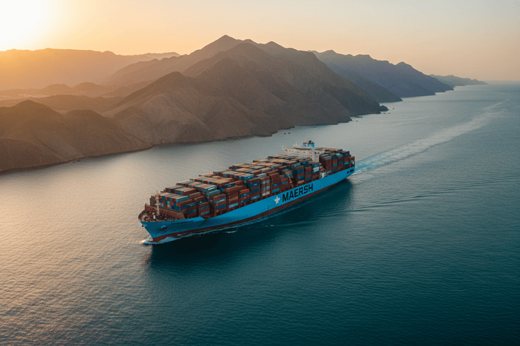 Hormus-Öffnung löst globale Marktralley und Strategiewechsel aus