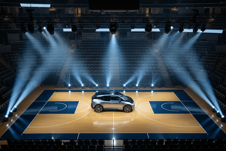 BMW i3 Weltpremiere: Was Zipses Auftritt über den Konzern verrät