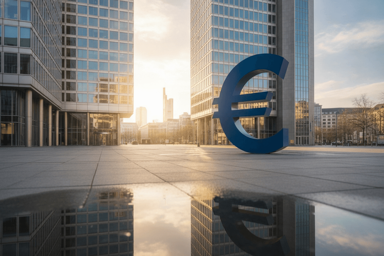 EZB erwägt Zinspause im Juli nach erster Zinserhöhung