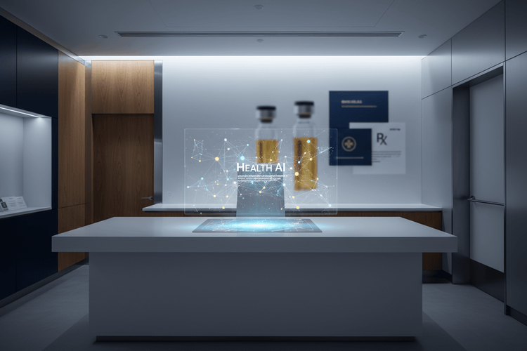 Amazon launcht KI-Gesundheitsassistent für One Medical