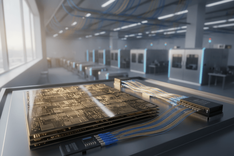 Marvell Technology: Großer Gewinner im KI-Infrastruktur-Boom?