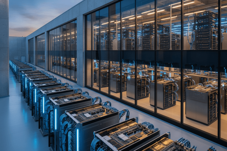 Nvidia begibt Anleihe: KI-Infrastruktur treibt Schuldenaufnahme auf Rekordniveau