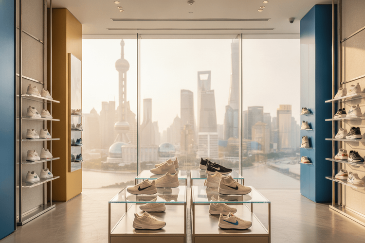 Nike-Turnaround stockt: China-Schwäche und trüber Ausblick belasten Aktie