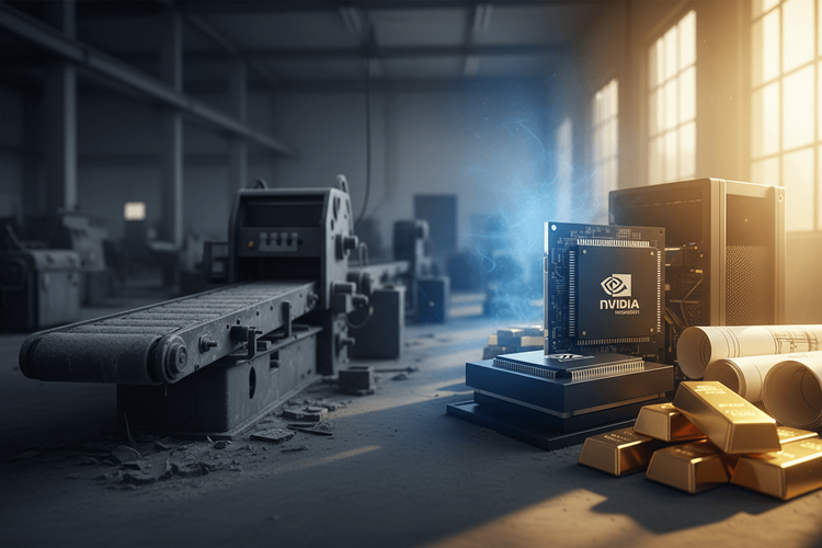 JPMorgan: Vermögenspreise statt Einkommen bestimmen 2026