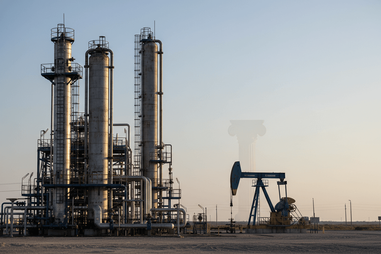 Chevron hält an Ausgabendisziplin fest trotz Trump-Drängen auf Venezuela-Investitionen