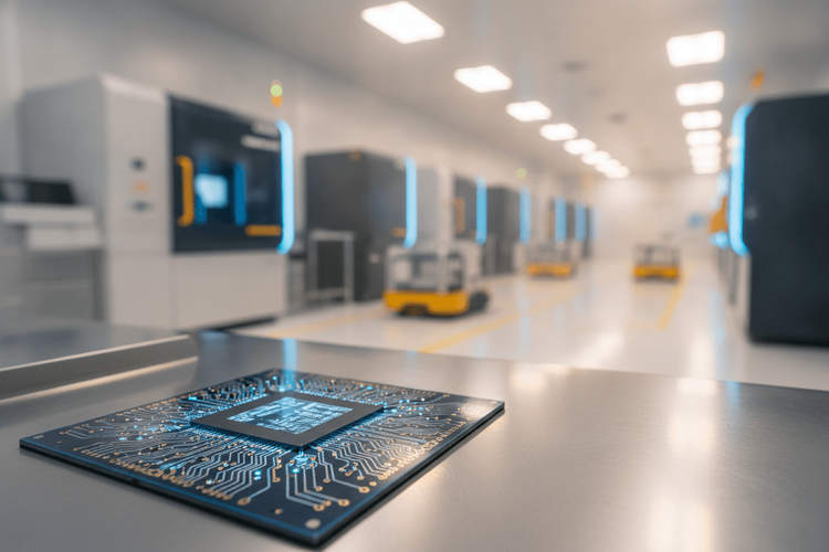 TSMC und Sony investieren 6,3 Milliarden Dollar in Japan-Joint-Venture