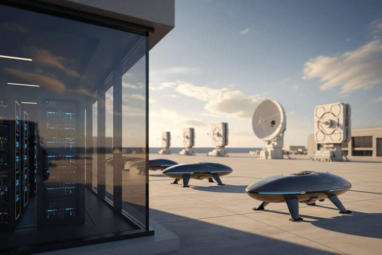 Rüstungsaktien: Drei Investments für Trumps Iran-Verteidigungsbudget