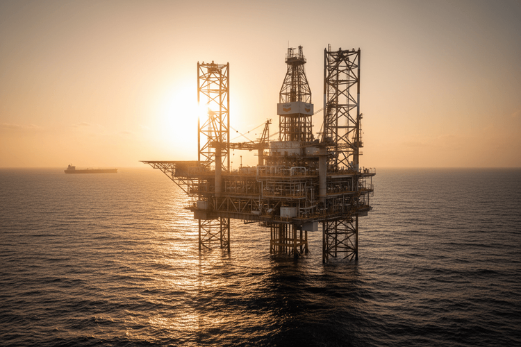 Chevron: Öl-Auftrieb durch Iran-Konflikt, Hedging-Risiken im Blick