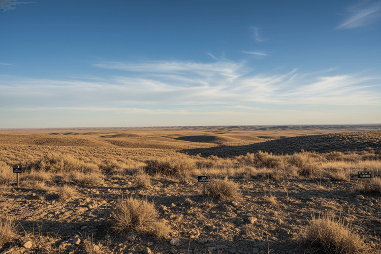 American Uranium erweitert ISR-Uranprojekt Lo Herma in Wyoming deutlich