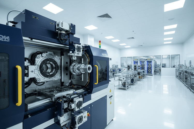 Micron investiert Milliarden in Singapur-Produktion