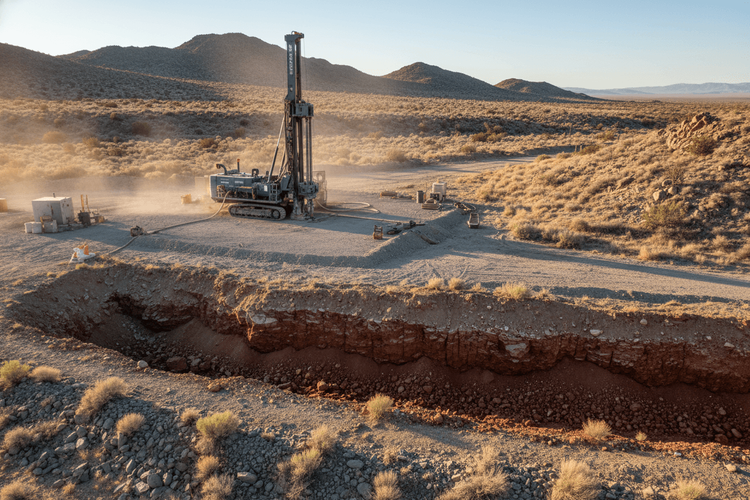 Glenstar Minerals: Hochgradiges Gold auf Wildhorse-Projekt bestätigt