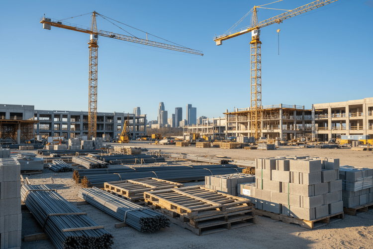 Trumps Einwanderungspolitik: Kaum Auswirkungen auf den US-Arbeitsmarkt