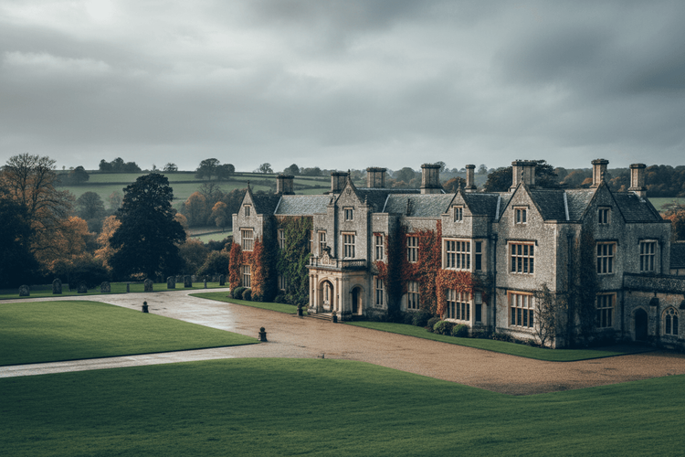 Englische Internate kämpfen ums Überleben: Rendcomb College schließt