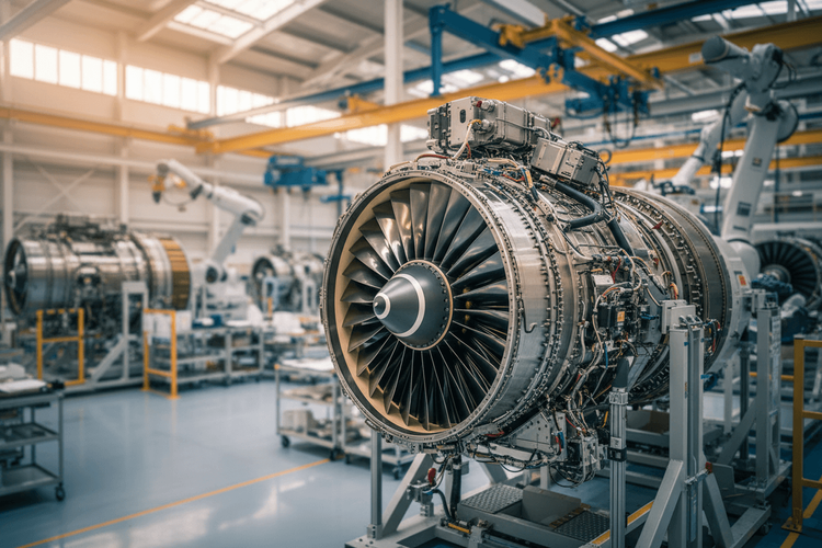 Rolls-Royce: Motivierte Belegschaft treibt spektakulären Turnaround voran